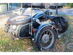 Chang Jiang - BMW - R75 - Motorfiets, Motoren, Bedrijf, Overig