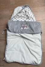 Chancelière maxi cosi, Enlèvement ou Envoi, Utilisé, Autres marques, Couverture pieds