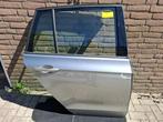 Portier 4Deurs rechts-achter van een Volkswagen Golf Sportsv, Gebruikt, Ophalen of Verzenden, 3 maanden garantie, Volkswagen