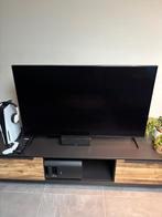 TV Samsung QLED 8K 55 inch, Audio, Tv en Foto, Televisies, Ophalen, QLED, 8k (UHD), Zo goed als nieuw