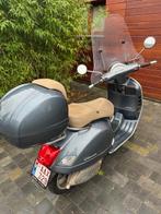 VESPA GTS300ie, Motoren, Motoren | Piaggio, Scooter, Particulier, ABS, 278 cc