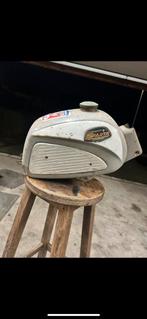 Sparta GL50 tank, Fietsen en Brommers, Ophalen, Tank, Sparta