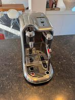 Nespresso Creatista Pro, weinig gebruikt, met deukje, Electroménager, Cafetières, Enlèvement ou Envoi, Comme neuf, Cafetière, Tuyau à Vapeur
