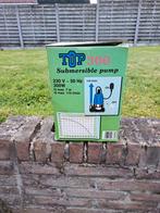 Pompe submersible Top 300., Jardin & Terrasse, Programmateurs d'Arrosage, Enlèvement