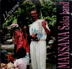 cd   /   mansana  salsa band, Cd's en Dvd's, Cd's | Overige Cd's, Ophalen of Verzenden