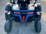 Electrische rolstoel Permobil M3 2023 | Invalide rolwagen, Diversen, Ophalen of Verzenden, Inklapbaar, Zo goed als nieuw, Elektrische rolstoel