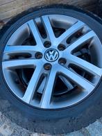 Originele velgen golf 6 cabrio, Ophalen, 16 inch, Velg(en)