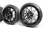 BMW M2 G87 M3 G80 M4 G82 G83 19/20 inch 826M zomer, Auto-onderdelen, Banden en Velgen, 285 mm, Banden en Velgen, Nieuw, Ophalen of Verzenden