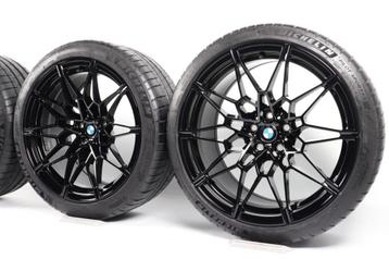BMW M2 G87 M3 G80 M4 G82 G83 19/20 inch 826M zomer beschikbaar voor biedingen