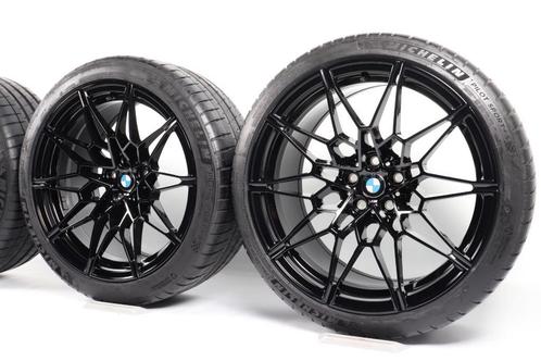BMW M2 G87 M3 G80 M4 G82 G83 19/20 inch 826M zomer, Auto-onderdelen, Banden en Velgen, Banden en Velgen, Zomerbanden, 20 inch
