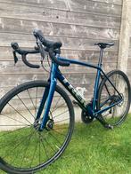 Trek Domane 2 M56, Fietsen en Brommers, Fietsen | Racefietsen, Overige materialen, Gebruikt, 53 tot 57 cm, Ophalen