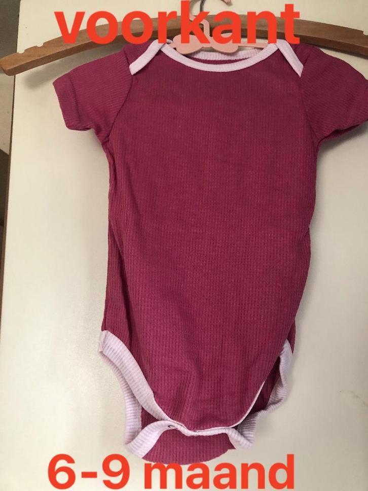 baby kleding meisje NIEUW, Kinderen en Baby's, Babykleding | Baby-kledingpakketten, Nieuw, Ophalen