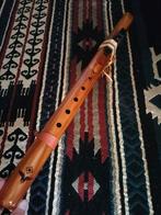 High spirits native american flute in A, Musique & Instruments, Comme neuf, Enlèvement ou Envoi
