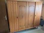 Gratis slaapkamer af te breken en op te halen in Berlare., Huis en Inrichting, Ophalen, Gebruikt