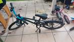 Jongensfiets 20 inch - zeer goede staat, Fietsen en Brommers, Fietsen | Jongens, Ophalen, Gebruikt, 20 inch