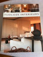 TIJDLOZE INTERIEURS, Ophalen, Nieuw, Interieur en Design