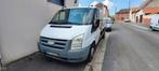 Ford transit 2.4 TDCI benne, Autos, Camionnettes & Utilitaires, Achat, Particulier, Ford