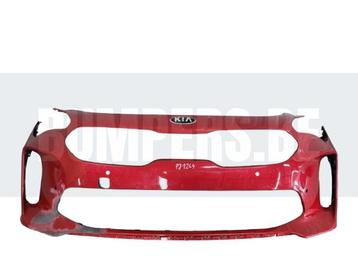 Bumper Kia Stinger GT 17-20 86511-J5600 Voorbumper PJ1264 beschikbaar voor biedingen
