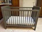 Babybed Pericles + matras, Ophalen