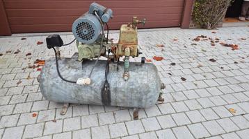 PISTONWATERPOMP SPECK beschikbaar voor biedingen