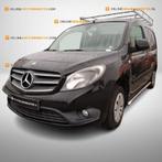 Bedrijfsauto, Mercedes-Benz, Citan, 109 CDI BlueEFFICIENCY B, Auto's, Gebruikt, Overige modellen, Overige brandstoffen, Bedrijf