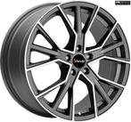 Nieuwe 22 inch Mat Antraciete Avus AF18 velgen Etron Q7 Q8, Ophalen of Verzenden, Nieuw, Overige maten, Velg(en)