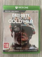 Call of Duty: Black Ops Cold War (Xbox One), Ophalen, Online, Vanaf 18 jaar, Overige genres