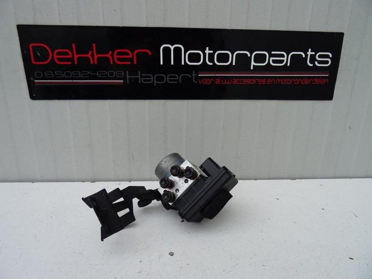 ABS Pomp / ABS Unit Ducati Monster 821 2018-2019-2020-2021, Motoren, Onderdelen | Ducati, Gebruikt, Ophalen of Verzenden