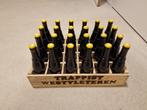 Trappist Westvleteren 12 en 8, Ophalen, Nieuw, Flesje(s)