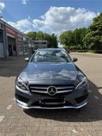 Mercedes C250d 4matic, Auto's, Automaat, 4 cilinders, Leder, Particulier