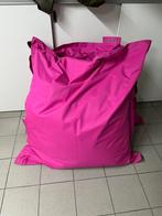 Jumbo zitzak, in- en outdoor, Enlèvement, Comme neuf, Pouf