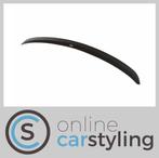 MAXTON Design spoiler lip Audi A5 B9 Coupe, Auto diversen, Tuning en Styling, Ophalen of Verzenden