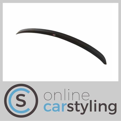 MAXTON Design spoiler lip Audi A5 B9 Coupe, Auto diversen, Tuning en Styling, Ophalen of Verzenden