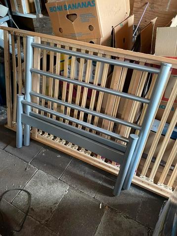 Gratis beddenbodem beschikbaar voor biedingen