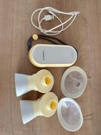 Medela freestyle kolf, incl. toebehoren, Ophalen, Gebruikt, Borstkolf