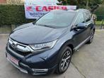 HONDA CR-V HYBRIDE LIFESTYLE  AUTOMAAT, Autos, SUV ou Tout-terrain, 5 places, CR-V, Carnet d'entretien