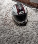 maat S lazer helm te koop, Motoren, Overige typen, Lazer, Dames, Tweedehands