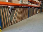 Grote voorraad gebruikte Velux dakramen incl. gootstuk!!!, Ophalen of Verzenden, Zo goed als nieuw, Dakraam