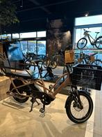 Norta longtail demofiets met 2 jaar garantie, Fietsen en Brommers, Ophalen, Zo goed als nieuw