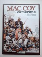 MAC COY TOME 11 CAMERONE TBE REED, Boeken, Eén stripboek, Ophalen of Verzenden, Zo goed als nieuw