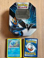 Pokemon tins, Hobby en Vrije tijd, Verzamelkaartspellen | Pokémon, Ophalen, Zo goed als nieuw