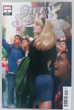Gwen Stacy 1 Marvel Comics NM Christos Gage Spider-Man, Eén comic, Amerika, Nieuw, Ophalen of Verzenden