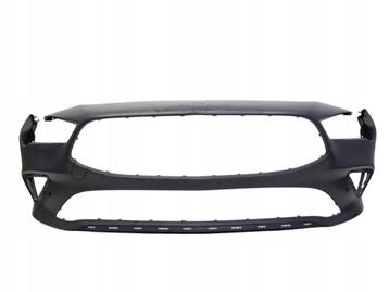 Mercedes CLA II W118 19-23 C118 voorbumper A1188855300 NIEUW beschikbaar voor biedingen
