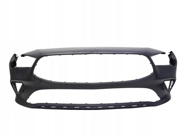 Mercedes CLA II W118 19-23 C118 voorbumper A1188855300 NIEUW, Auto-onderdelen, Carrosserie, Bumper, Mercedes-Benz, Voor, Gebruikt