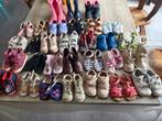 Schoenen voor meisjes 20-25, Kinderen en Baby's, Babykleding | Schoentjes en Sokjes, Ophalen, Zo goed als nieuw, Meisje