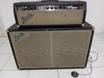 Fender Bandmaster, Enlèvement, Utilisé, 50 à 100 watts