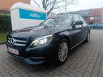 Mercedes Classe C 1.6 diesel 125000 km, Autos, Mercedes-Benz, Boîte manuelle, Diesel, Particulier, Classe C