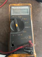 multimeter fluke 78, Ophalen of Verzenden, Multimeter