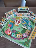 De vijfling - poppetjes en veel extra accesoires, Ophalen of Verzenden, Gebruikt
