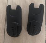 Mima Xari -  adaptateur de siège auto pour Maxi Cosi, Enlèvement ou Envoi, B, Comme neuf, Maxi-Cosi